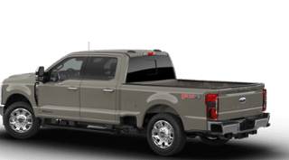 2026 Ford Super Duty® External Image 3